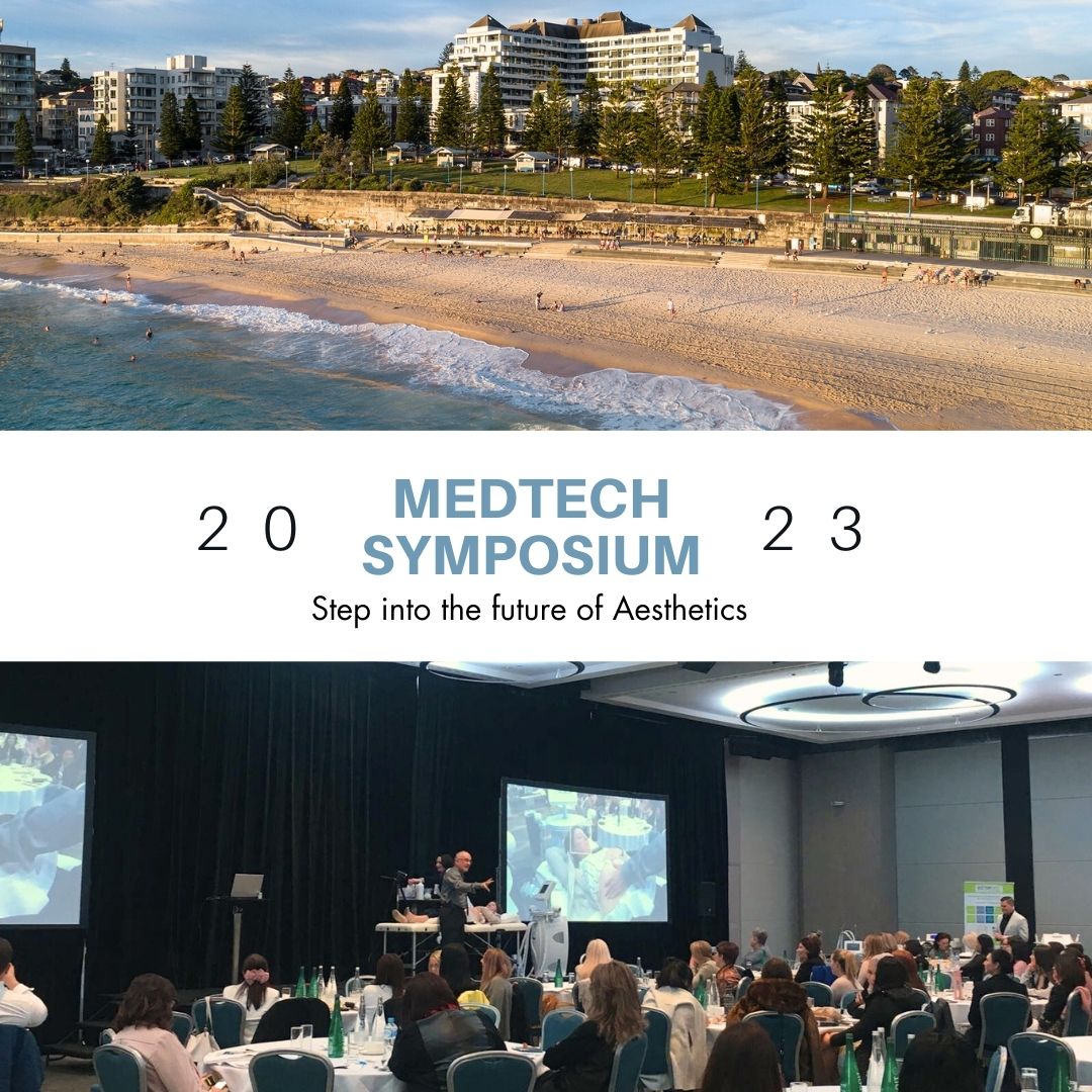 Medtech online medispa solutions